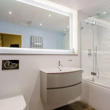 Дом отдыха 2 Bed In Ullswater Sz339 *