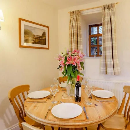 Дом отдыха 2 Bed In Ullswater Sz339 Watermillock