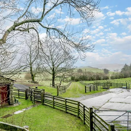 2 Bed In Ullswater Sz339 Дом отдыха *