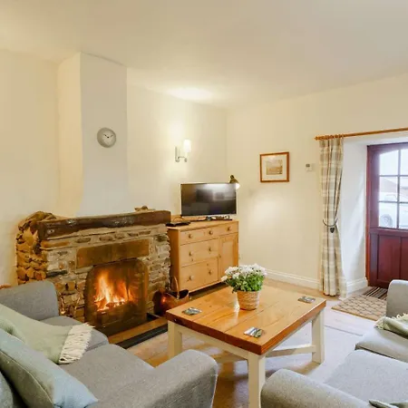 2 Bed In Penrith Oc-sz339 Tatil Evi Watermillock