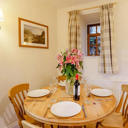 Holiday home 2 Bed In Ullswater Sz339