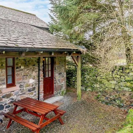 2 Bed In Ullswater Sz339 Holiday home *