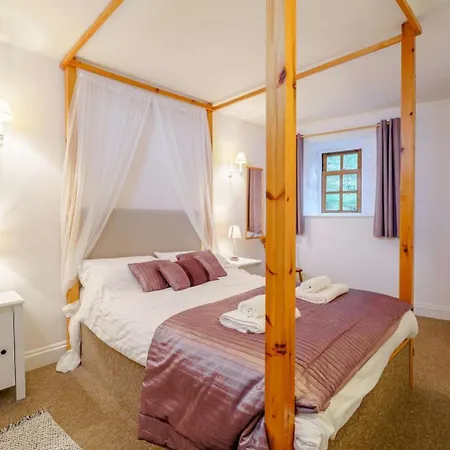 Ferienhaus 2 Bed In Ullswater Sz339 *