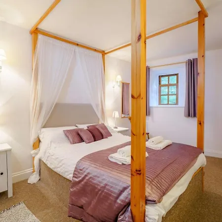 2 Bed In Ullswater Sz339 * Watermillock