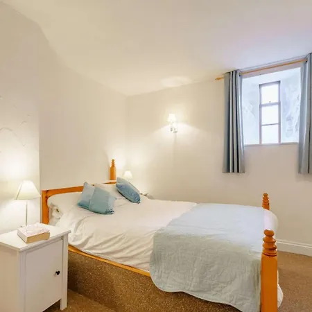 2 Bed In Ullswater Sz339 Vakantiehuis *