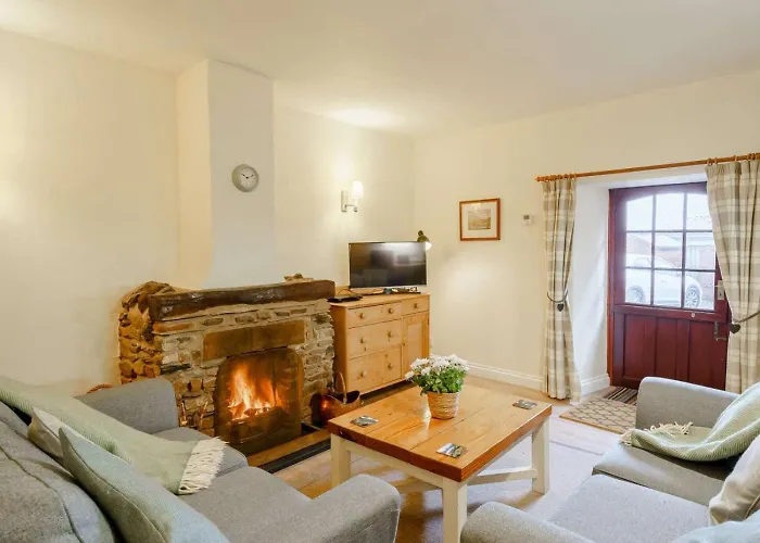 2 Bed In Penrith Oc-sz339 Nyaraló Watermillock