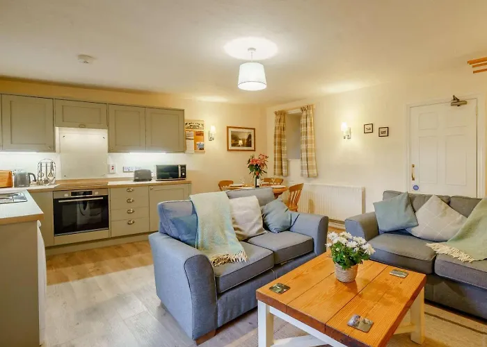 2 Bed In Penrith Oc-sz339 * Watermillock