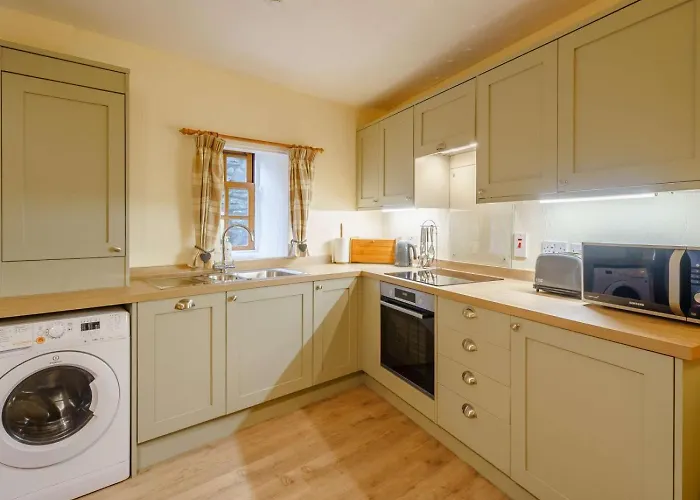 Nyaraló 2 Bed In Penrith Oc-sz339 Watermillock