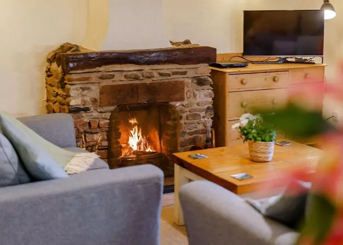 Nyaraló 2 Bed In Penrith Oc-sz339 Watermillock