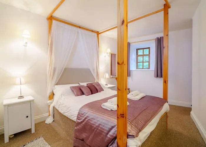 2 Bed In Penrith Oc-sz339 * Watermillock