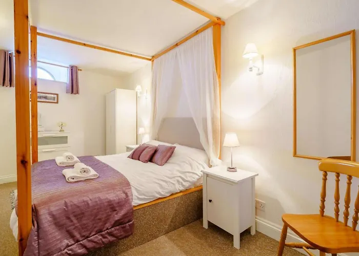 Nyaraló 2 Bed In Penrith Oc-sz339