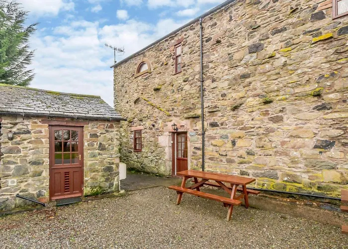 2 Bed In Penrith Oc-sz339