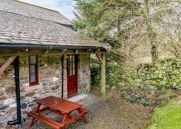 Nyaraló 2 Bed In Penrith Oc-sz339 *