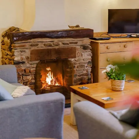 Dom wakacyjny 2 Bed In Penrith Oc-sz339 Watermillock
